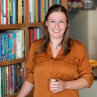 Lotte Van Weezel