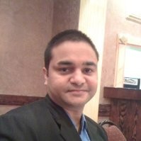 Ashish Sood