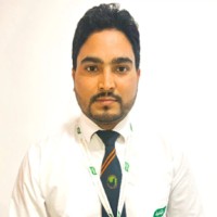 Mohammad Zeeshan