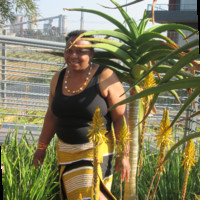 Lomile Letuka