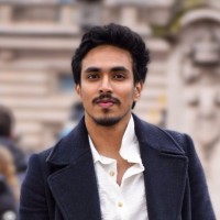 Srivas Kashib