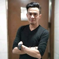 Navin Barailee