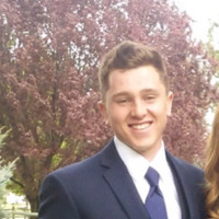 Gage Gibson