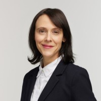 Nadia Dubé, PhD, MBA, Adm.A.