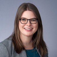 Katey Foster, Ph.D.