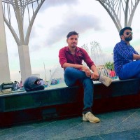 Sunil Kumar Rajput