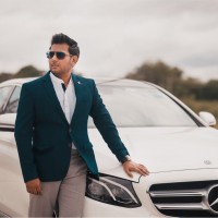 Shreyas Nayak