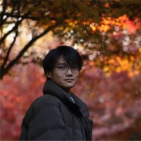 Yiming(Damien) Wen