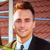 Pablo Vidal González