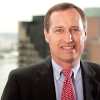 Michael Wyne