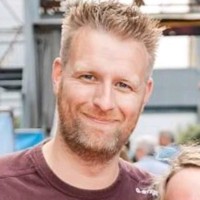 Kevin Klunder