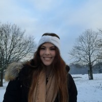 Caitlin Howie