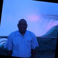 Alex Elikana