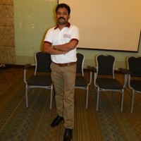 Manivasagam Rajalingam