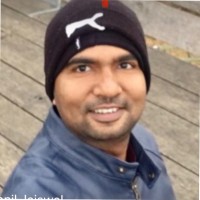 Swapnil Jaiswal