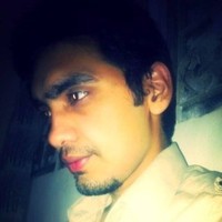Umar Mahmood