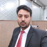 Jamal Naeem