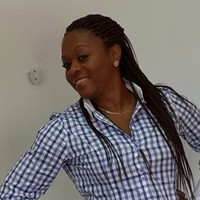 Justine Cherita Sowu