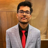 Devanshu Raj