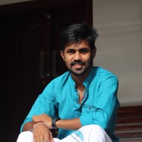 Ajith M