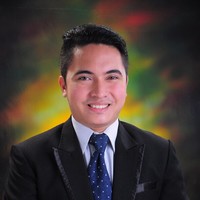 Raphael Luis Combate