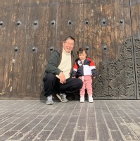 许建国