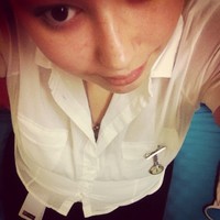 Jade Ashley Daniels