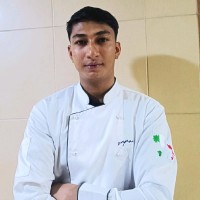 Kiran Thapa