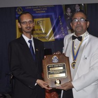Bhavin Sonigra