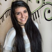 Sofia Athanasiadou