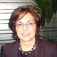 Antonia Nascimento