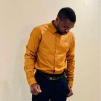 Mkhuseli DLAMINI