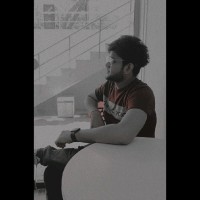 Suthish S