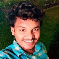 Sai Vikram
