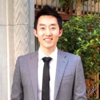 Rudy Yeh