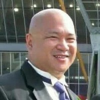 Anthony Yee