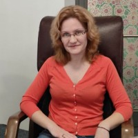 Elena Chukarinova