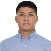 Eleazar F. Cáceres Rodriguez
