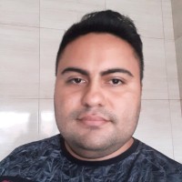 Paulo César Dos Santos
