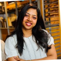 Anjaly Cijo