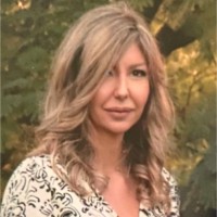 Dragana Miljanovic