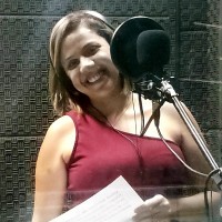 Maria Lúcia dos Santos