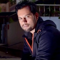 jitendra sharma