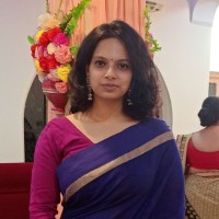 Shreyanka Bhattacharjee
