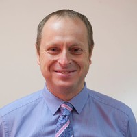 Nigel Penny