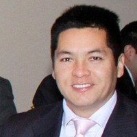 Erick Cam Placencia
