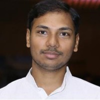 Sunil Varre