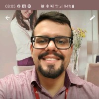 Daniel Callado