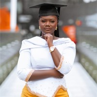Lilian Larweh