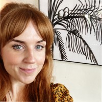 Amy McAllister-Byrne